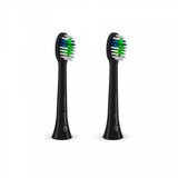 Truelife SonicBrush Compact Black Standard zamjenske glave za zubnu četkicu SonicBrush Compact / Duo 2 kom | shoptok.hr