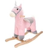  Jednorog za ljuljanje, rozi | shoptok.hr