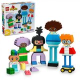 Lego Ljudi sa emocijama Cijene