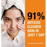 Neutrogena Blackhead Eliminating toner za čišćenje protiv mitesera 200 ml | shoptok.hr