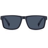 Tommy Hilfiger naočale TH 2142/S Blue Cijene