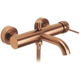 REA Bath Baterija za kadu Rea Lungo Grip Brush Copper | shoptok.hr