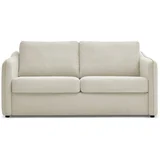 Bež sofa za spavanje/sklopiva 178 cm Lenny –