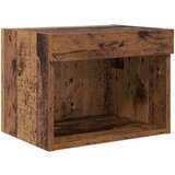  Set omare za televizijo na steni 5 pcs Star les Konstruiran les, (5000132732) | Shoptok.si