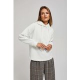Marisse Pearl Long-Sleeved Hoodie | ePonuda.com