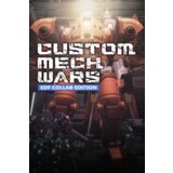 custom mech wars earth defense force collab edition (pc) steam key global  custom mech wars earth defense force collab edition (pc) steam key global Slike