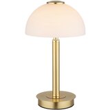 Globo namizna led-svetilka uldin 18/31,5 cm Cene