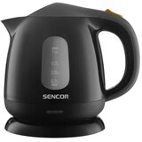 Sencor kuhalo za vodu SWK 1101BK, 1 l, 1100 W Cijene