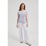 Marisse Women's Blouse L-Ts-4371 White | shoptok.hr