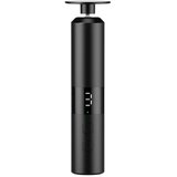 INF 2-v-1 električni pilnik in brusilec nohtov, USB, 3-stopenjski zaslon Black, (5000266888) | Shoptok.si