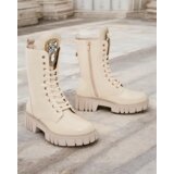 Resti Women's Operre lace-up boots | ePonuda.com