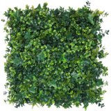 TGC Zeleni zid brsljen mix 50x50cm Cene