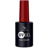 Golden Rose UV lak za nokte UV Gel Nail Color O-GUV-129 Cene