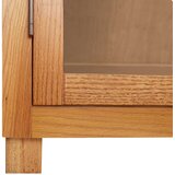  Cabinet s policom Smeđa 80 x 35 x 95 cm Konstruirano drvo | Eponuda.ba