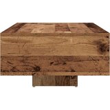  Kava Stol Staro drvo 85 x 55 x 31 cm Konstruirano drvo | Eponuda.com
