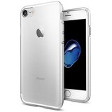 Spigen ovitek za iPhone 7/8/SE(2020) Liquid Prozoren 042CS20435 Cene