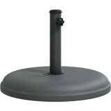  Baza suncobrana za stupove Ø 32/35/38 mm 15 kg okrugla | shoptok.hr