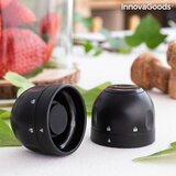 InnovaGoods Set čepova za šampanjac Fizzave Paket od 2 kom. | shoptok.hr
