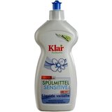 Klar Detergent za pomivanje - Sensitive - 500 ml Cene
