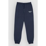 Quiksilver Slim Jogger Kids Hlace dark navy Cene