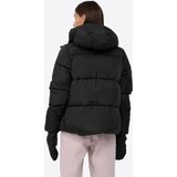 4f Tehnička jakna crna | shoptok.hr