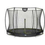 EXIT Toys Trampolin Silhouette Ground Ø 244 cm Cijene