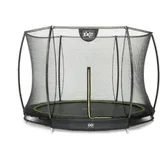 Trampolin Silhouette Ground Ø 244 cm