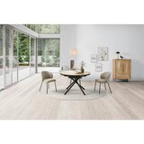 MID.YOU Jedilna Miza Tuana Lesena, Keramika | Shoptok.si