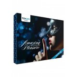 Toy Joy 2019 Komplet Amazing Pleasure | Shoptok.si