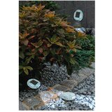 Garden Pleasure Sončne zunanje luči v kompletu 3 (višina 2,5 cm) - | Shoptok.si