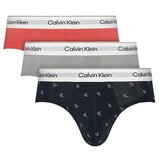 Calvin Klein muški slip u setu Cene