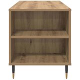  Kava Stol Umjetnički hrast 102 x 44,5 x 50 cm Konstruirano drvo | shoptok.hr
