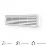 ERA ZALUZINA 4513DP BELA (450x131 mm) | ePonuda.com