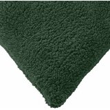  Presvlaka za jastuk 6 pcs HEERLEN Tamnozelena 40 x 60 cm Bouclé | shoptok.hr