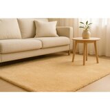 Kayoom PREPROGA Z VISOKIM FLOROM 80/150 cm tkano bež | Shoptok.si