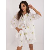 LAKERTA Set-LK-KMPL-509731.92-white-yellow | Shoptok.si