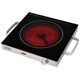 First infrardeča kuhalna plošča, enojna, 2000 w, steklo, T-5097 | Shoptok.si