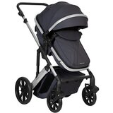 Kikka Boo kolica Darling premium Dark Grey cene