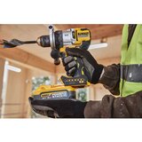 Dewalt DCD1007H2 aku udarna bušilica 18V 2x5.0Ah PowerStack | Eponuda.com