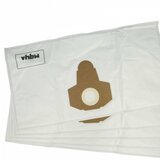 VHBW Vrečke za sesalnik Parkside 1300 / 1400 / 1500, 5 kos | Shoptok.si