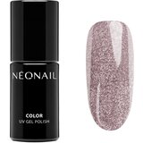NeoNail Glacial Glow gel lak za nohte odtenek Arctic Blush 7.2 ml | Shoptok.si