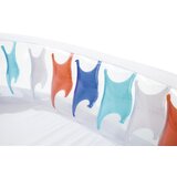  Na napuhavanje 229 x 152 x 51 cm 54066 Bestway | shoptok.hr