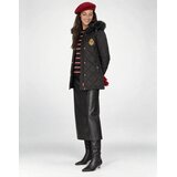 Polo Ralph Lauren Puhovke CR PFR W HD INSULATED COAT Črna | Shoptok.si