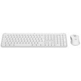 Logitech MK950 Wireless Signature Slim Combo White US | Eponuda.com