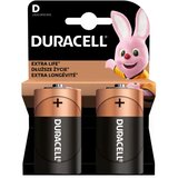 Duracell Basic D 2kom DURALOCK | Eponuda.ba