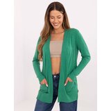 Factory Price Cardigan-PM-SW-8481.01-green Cijene