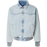 Levi's Prehodna jakna svetlo modra | Shoptok.si