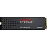 San Disk 500GB Optimus 5100 M.2 2280 PCIe 4.0 NVMe SSD disk Cijene