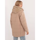 Factory Price Jacket-MBM-KR-F-23301.84-camel | Shoptok.si