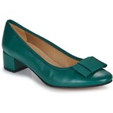 Betty London Balerinke Hélène Zelena | Shoptok.si